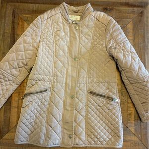 Zara Fall Coat. EUC. Size 7/8